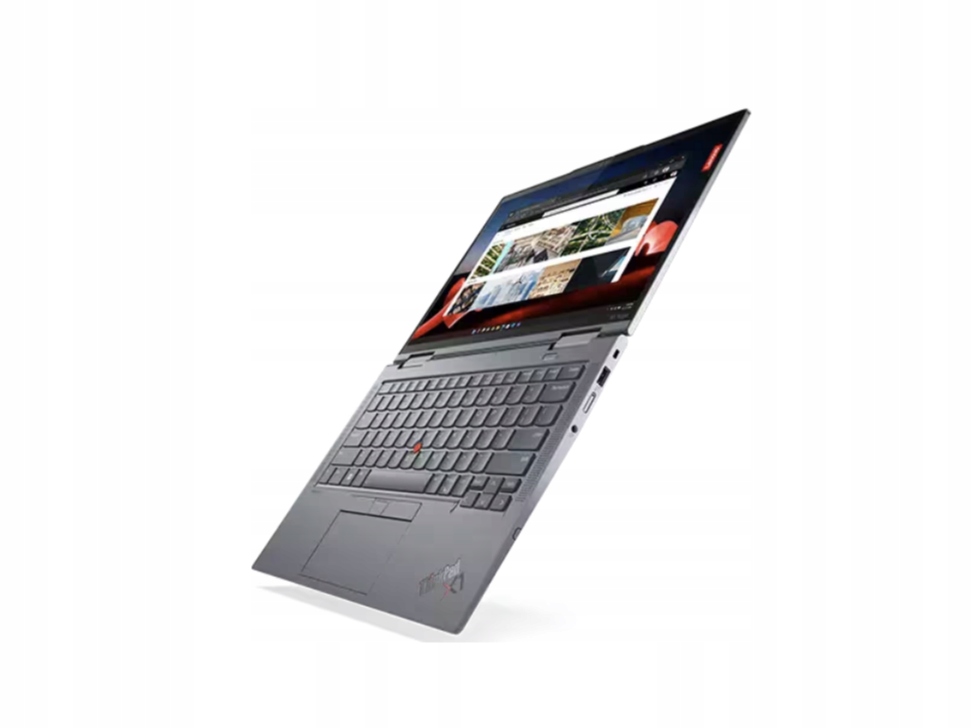 Lenovo ThinkPad X1 YOGA Gen 8 2-IN-1 i5-1345U 256GB SSD 16GB 1920x1200 W11P