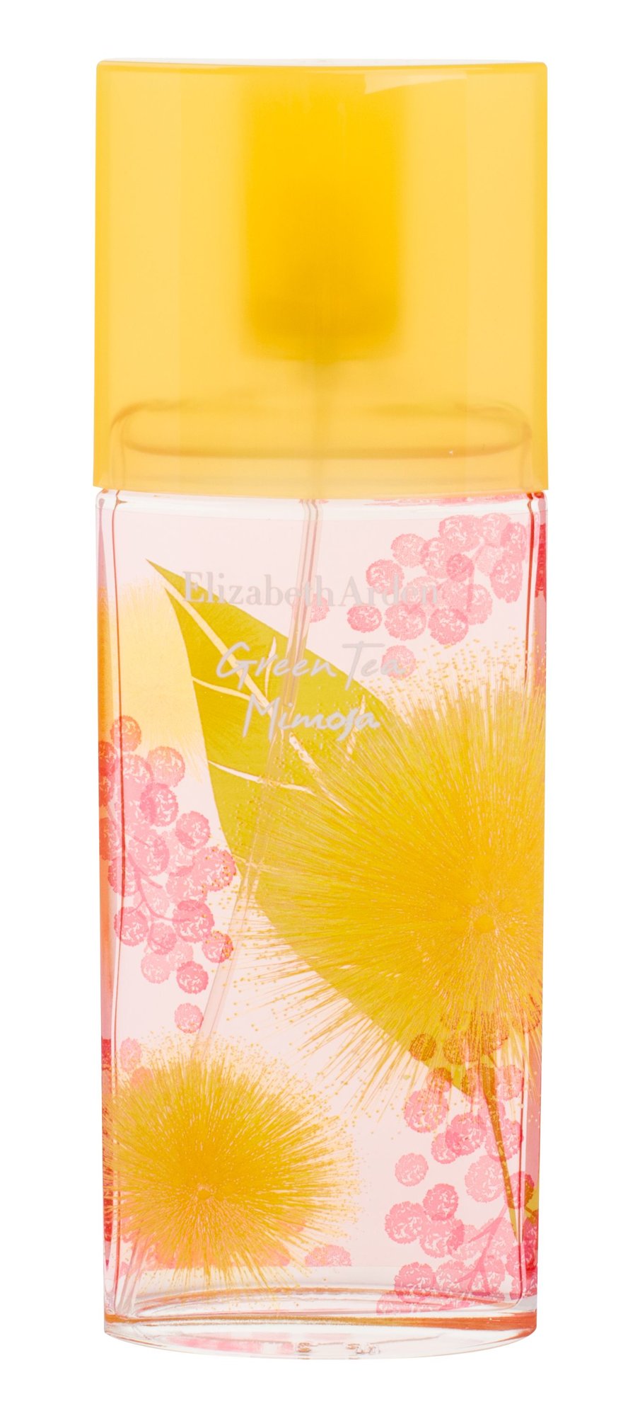 Originální Elizabeth Arden Green Tea Mimosa Toaletní voda 100 ml