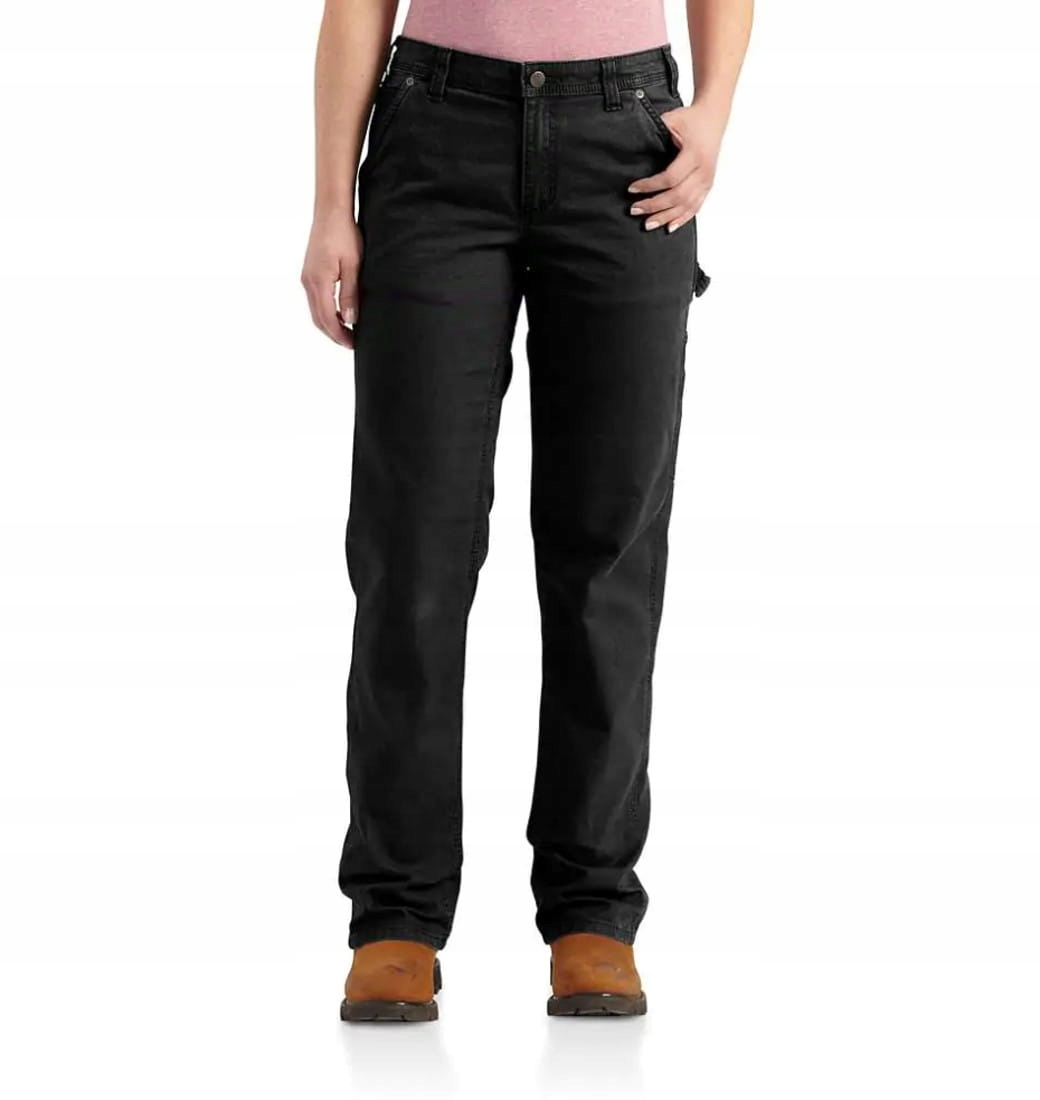 Kalhoty Carhartt Original Fit Crawford Pant
