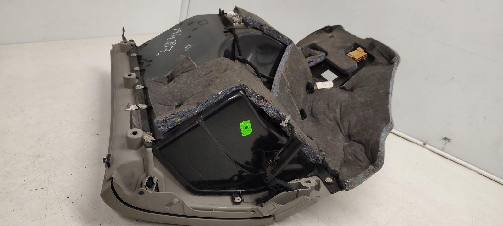 Handschuhfach des Beifahrers Audi A4 B7 2,7 TDI