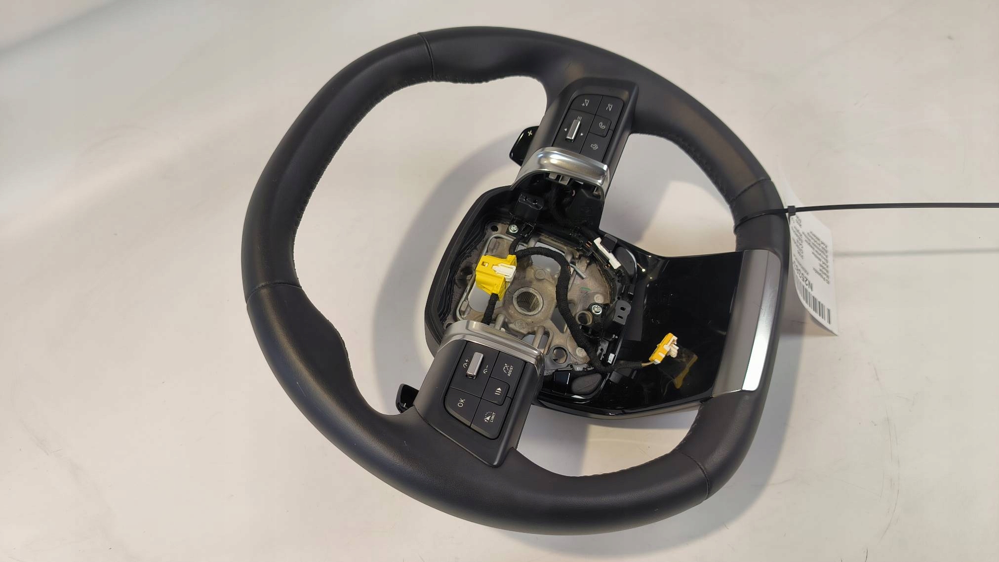 lenkrad 98406912ZD CITROEN C4 III
