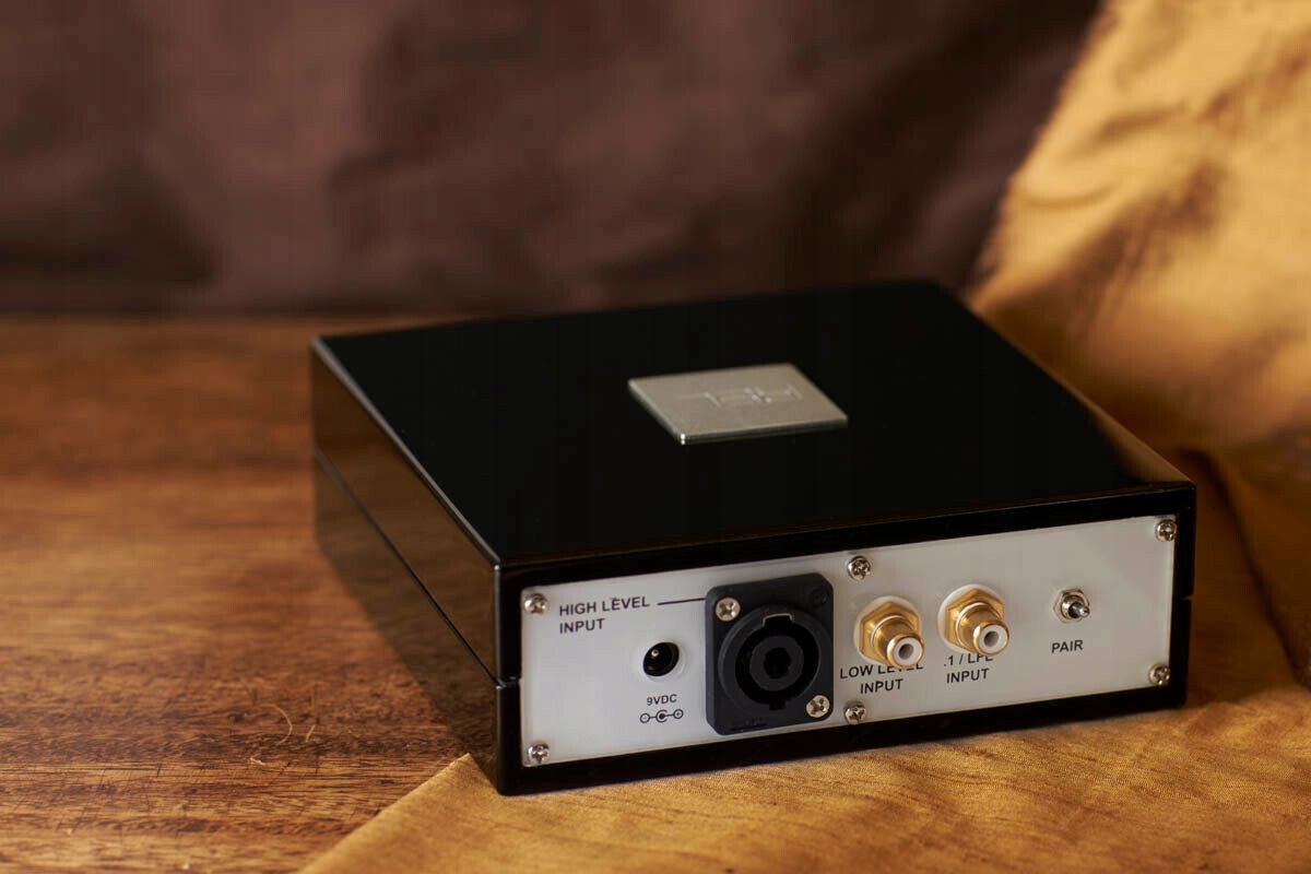 Rel longbow transmitter- adapter Bluetooth Marka Inna