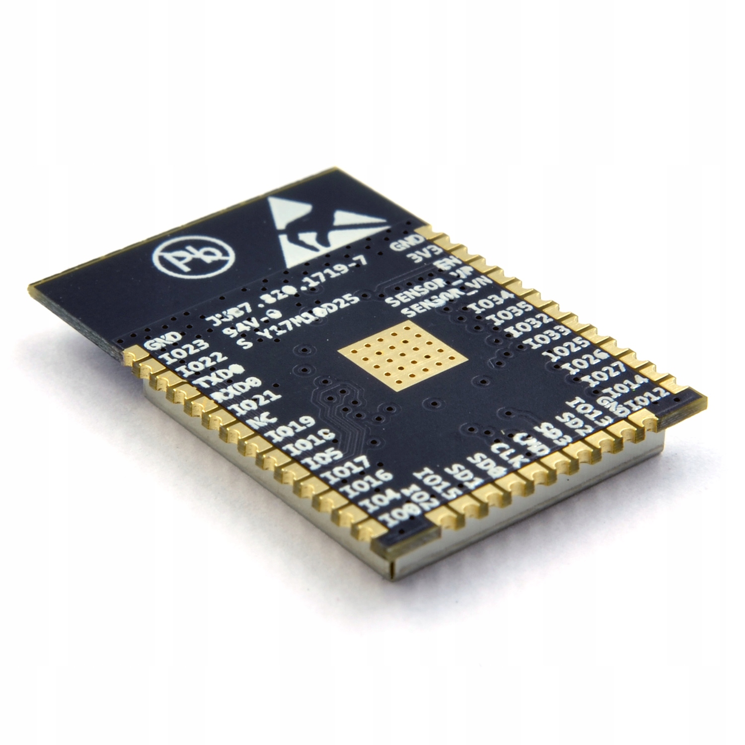 Moduł ESP32 WROOM WIFI BLUETOOTH BLE Kod producenta 800168