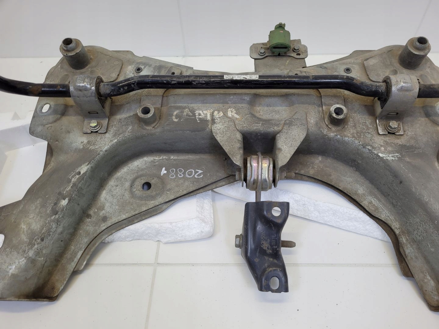 Achsträger Achsträger vorne Renault Captur 2016 544017519R