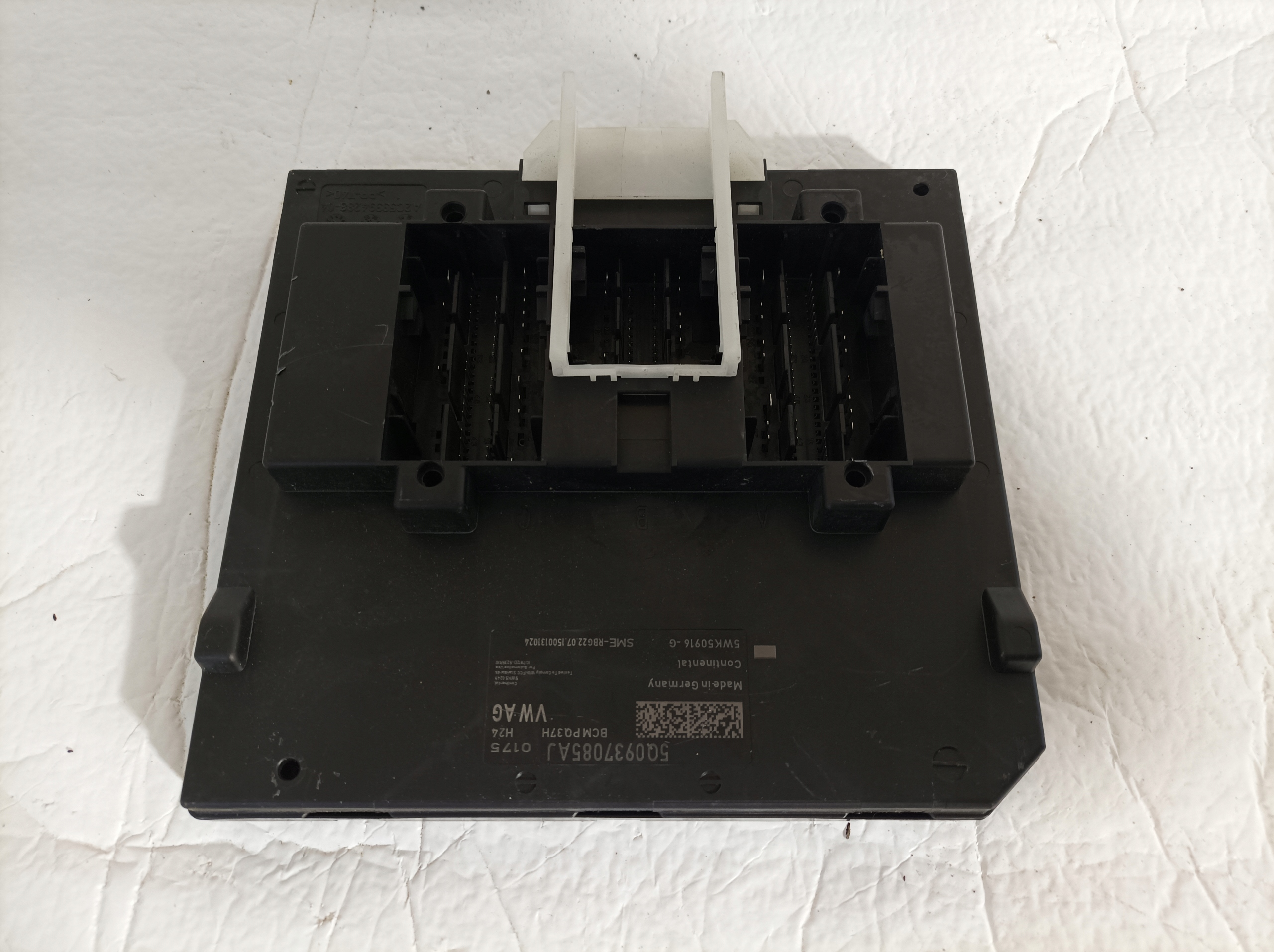 AUDI S3 8V running board STARTOWY DO ODPALENIA USA
