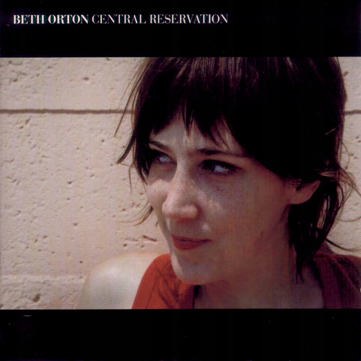 Orton, Beth Central Reservation (lp)