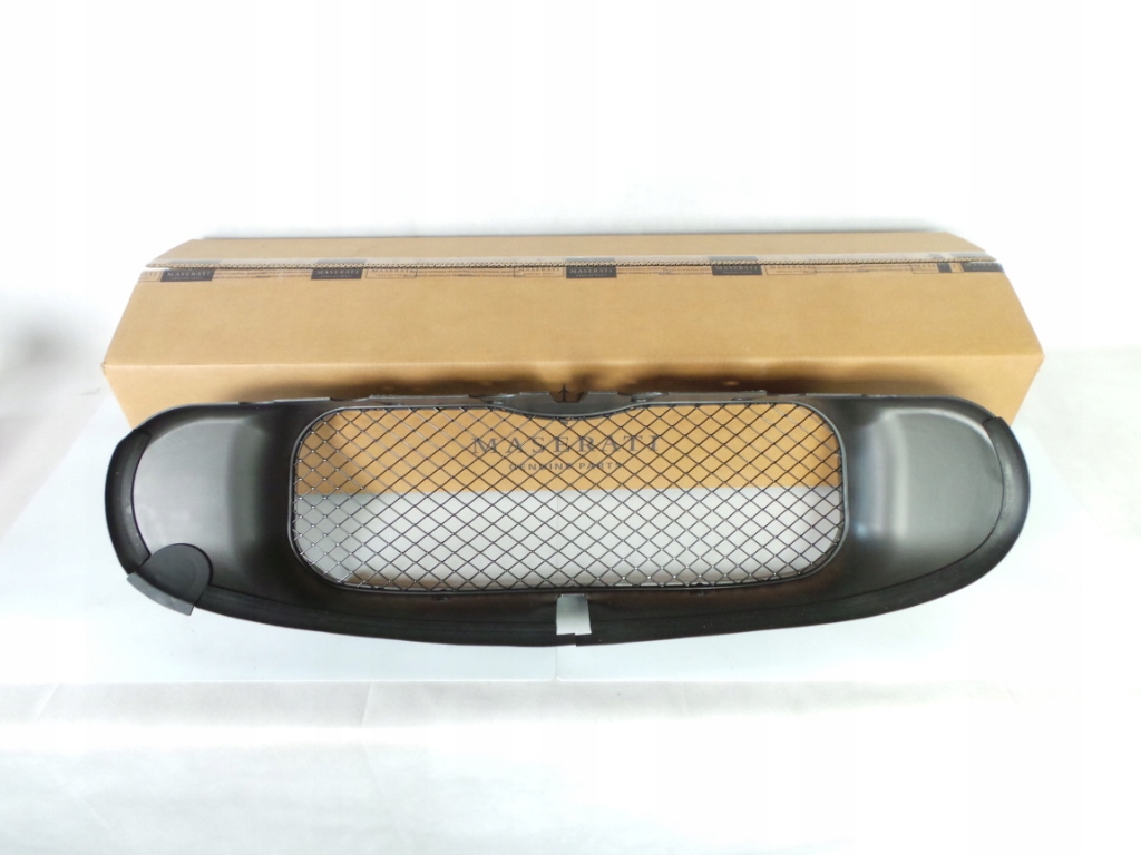 Повітряний кермо Maserati Granturismo 80305200