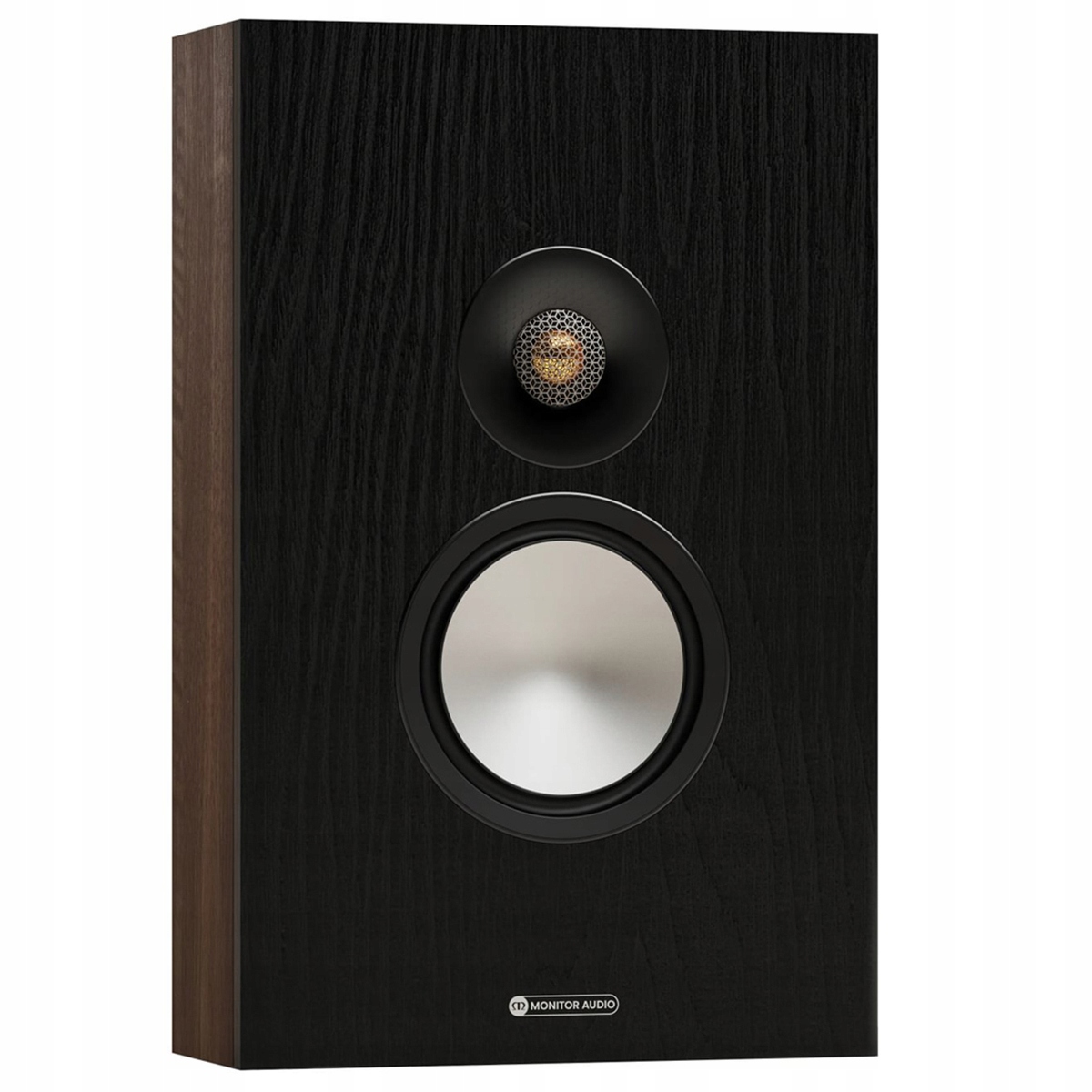 Monitor Audio Bronze On-Wall 7G Kolumna Naścienna Walnut New Series 2025