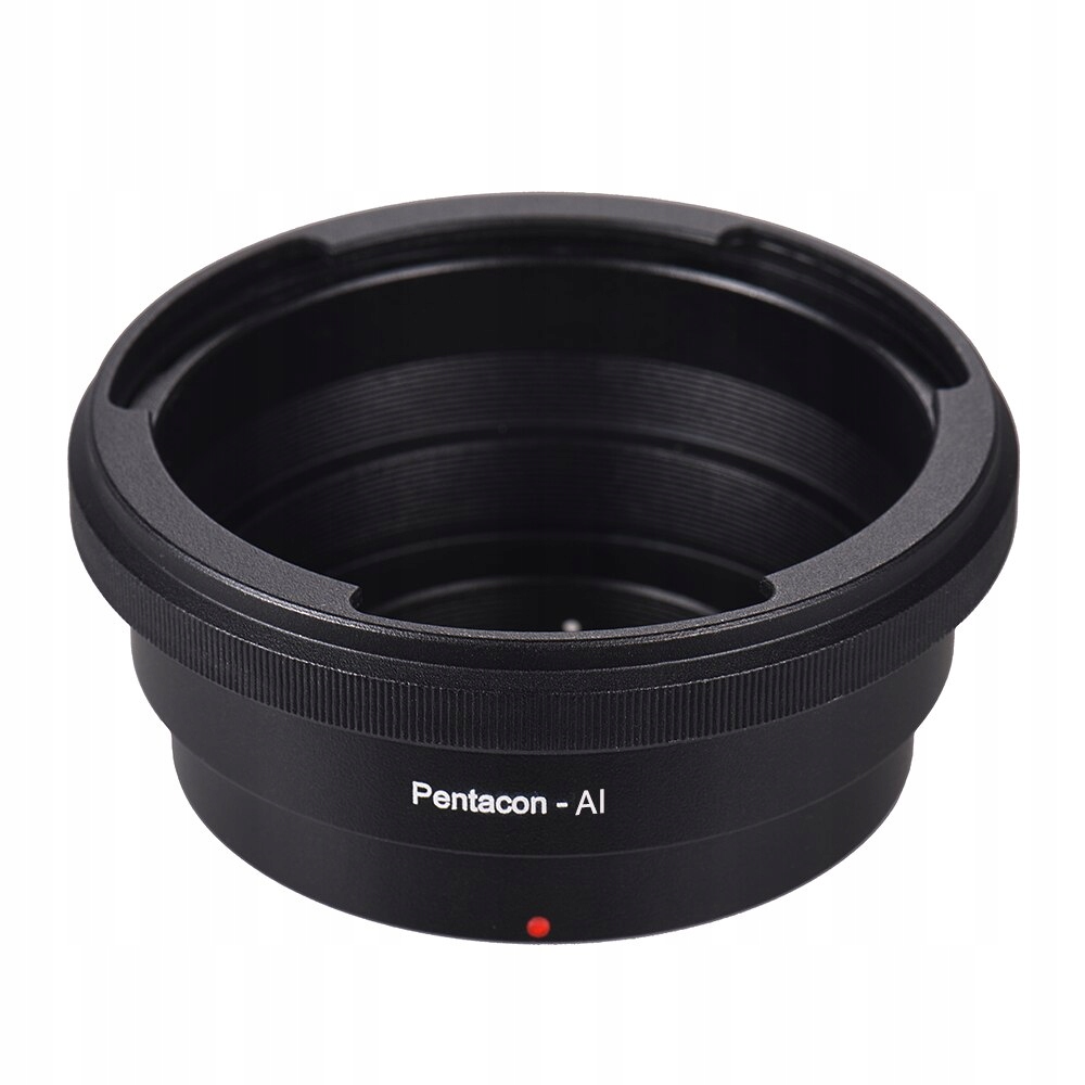 Adapter NIKON <> PENTACON SIX KIEV 60