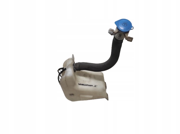 LAND ROVER FREELANDER 1 I 96- ZBIORNICZEK PŁYNU DO SPRYSKIWACZY