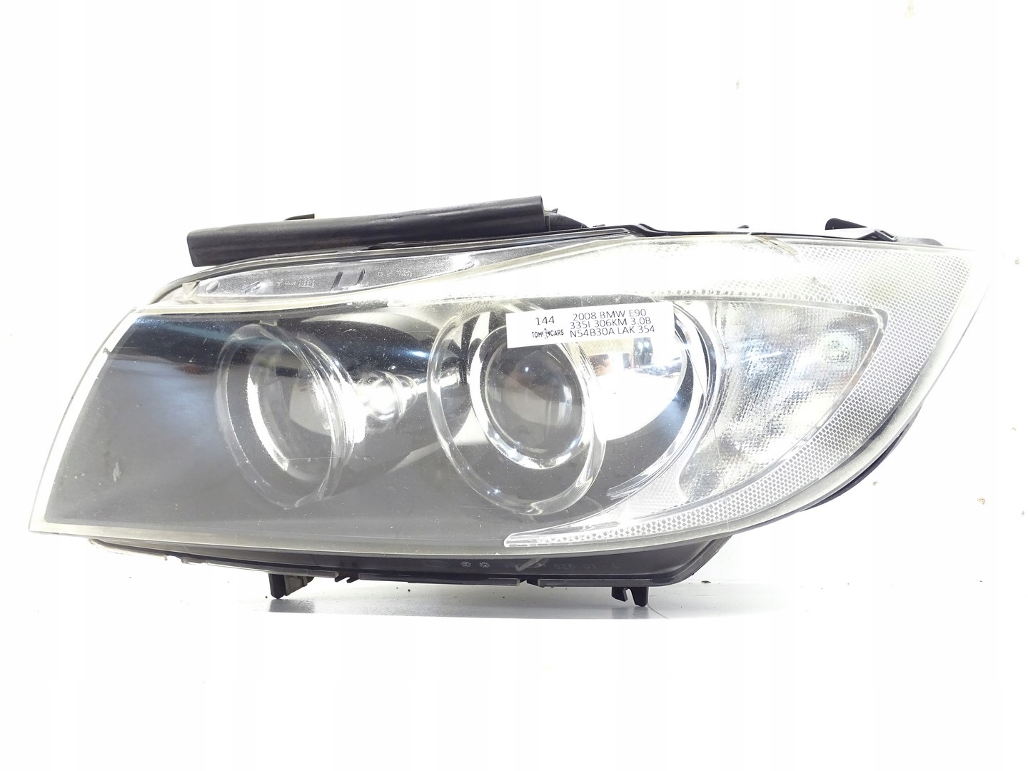 light front left side BMW E90 69427399 UK
