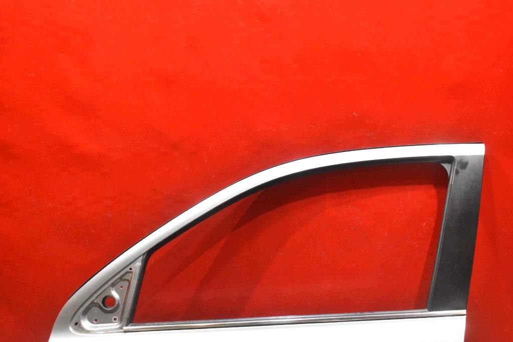 door left front front U17A MITSUBISHI OUTLANDER 3 III 12-14