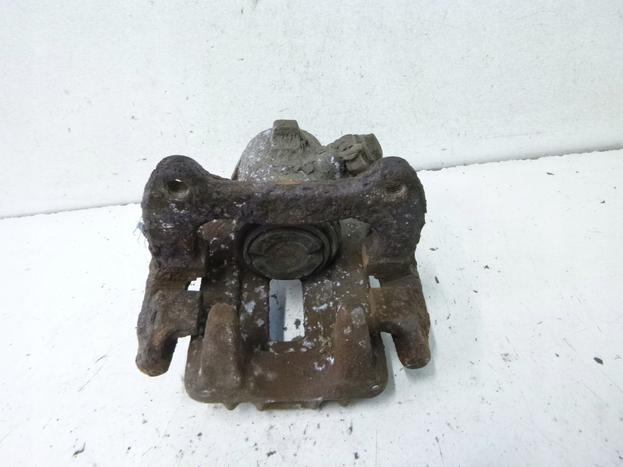 caliper brake rear part left Audi A4 B7 1.9 TDI Kombi 2006r.
