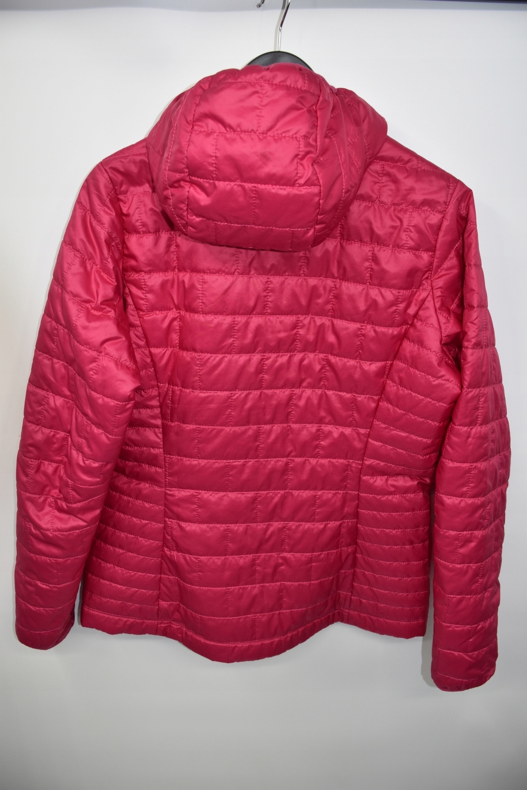 Patagonia Primaloft kurtka damska M Długość do bioder