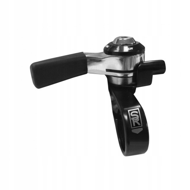 Sunrace SLM96 manetka lewa 3rz do Shimano 3x9