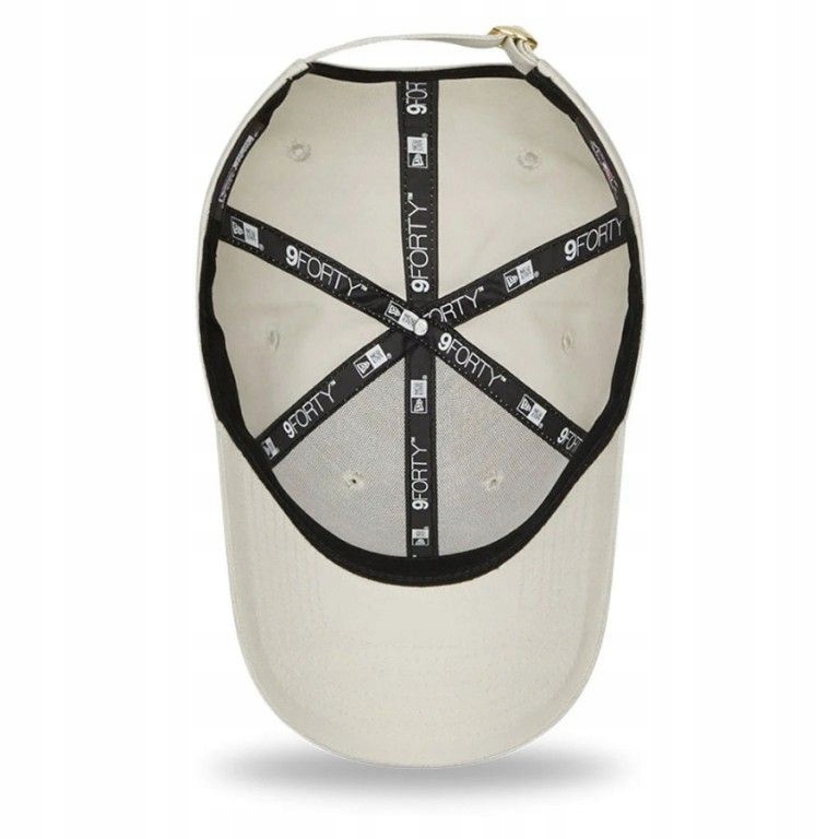 CZAPKA Z DASZKIEM NEW ERA ORYGINALNA HOLOGRAM Kod producenta 60222491