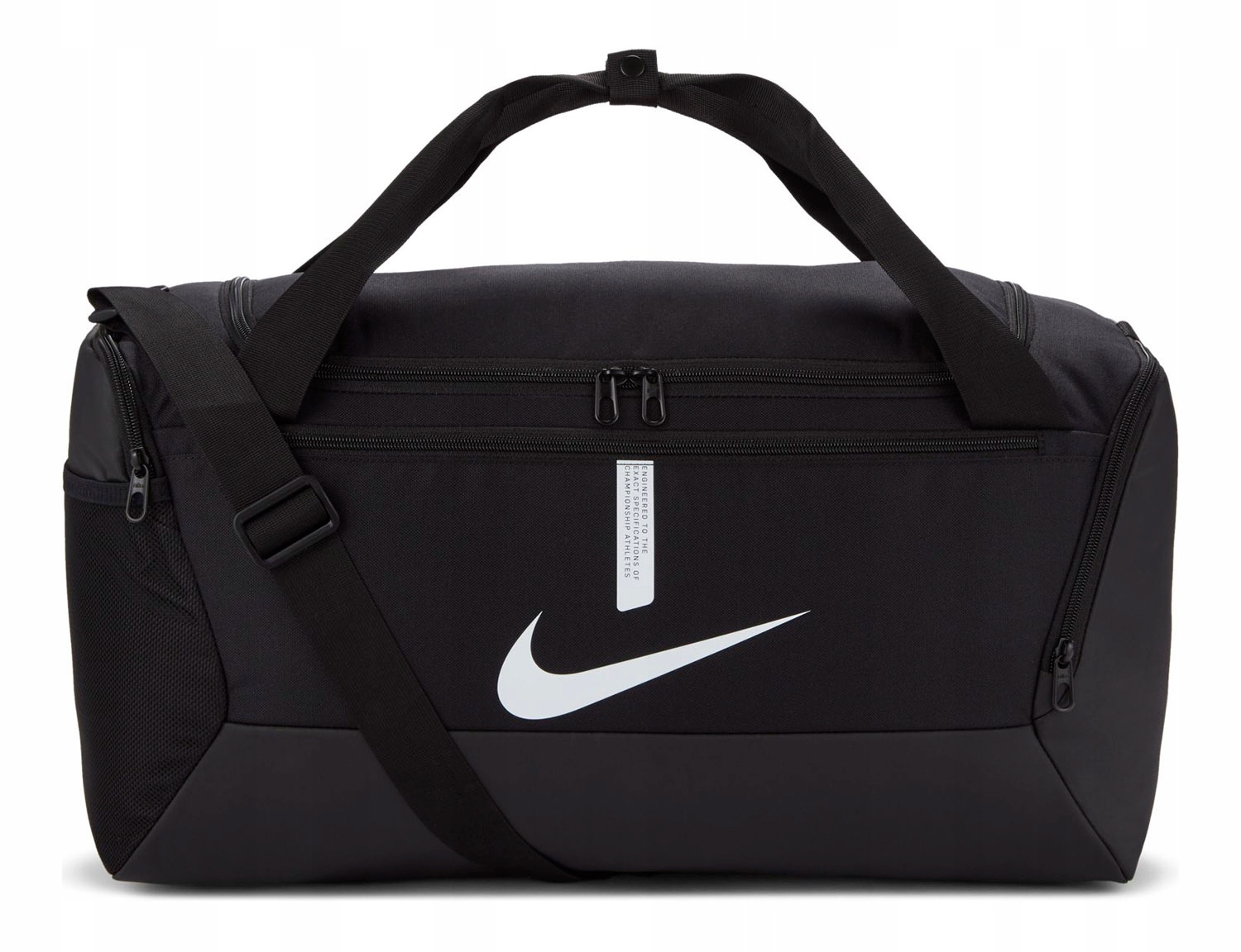 TORBA SPORTOWA NIKE TRENINGOWA MĘSKA DAMSKA FITNESS BASEN NA RAMIĘ 60L r.M