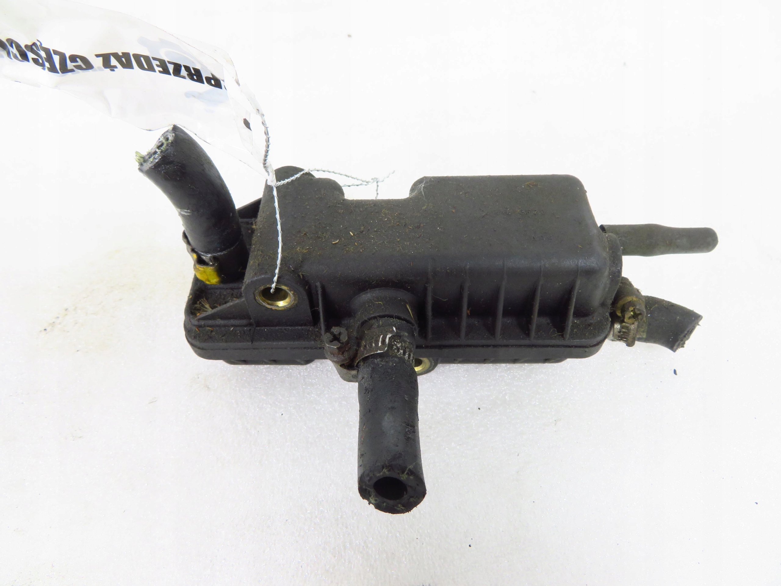 ROZDZIELACZ PALIWA FIAT PUNTO II 1.9 JTD