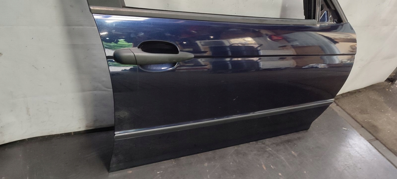 door front front right BMW E46 1,8i 1,9 petrol 317/5