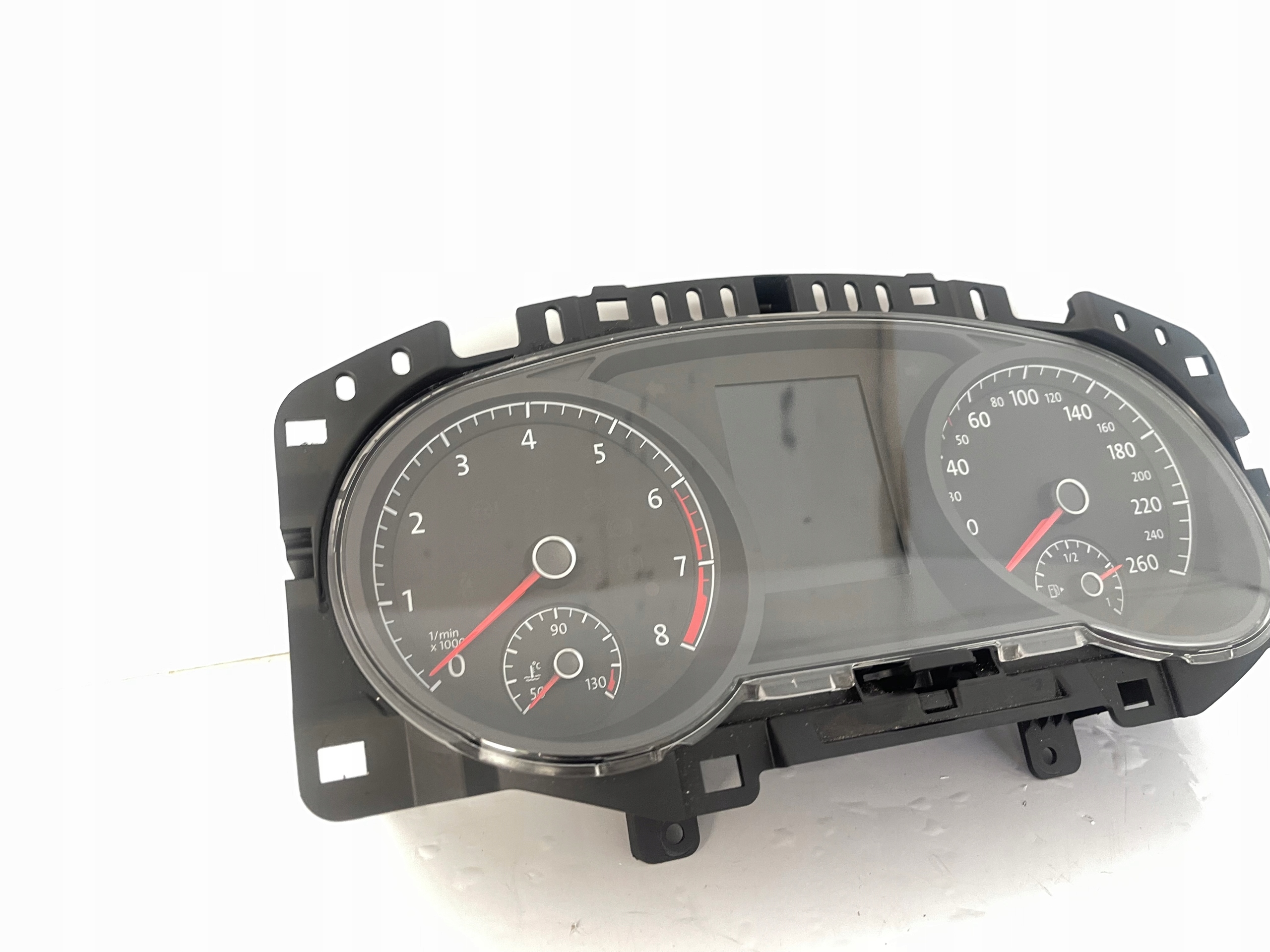 dials dials VW GOLF VII 7 1.5 TSI 5G1920740D EUROPA