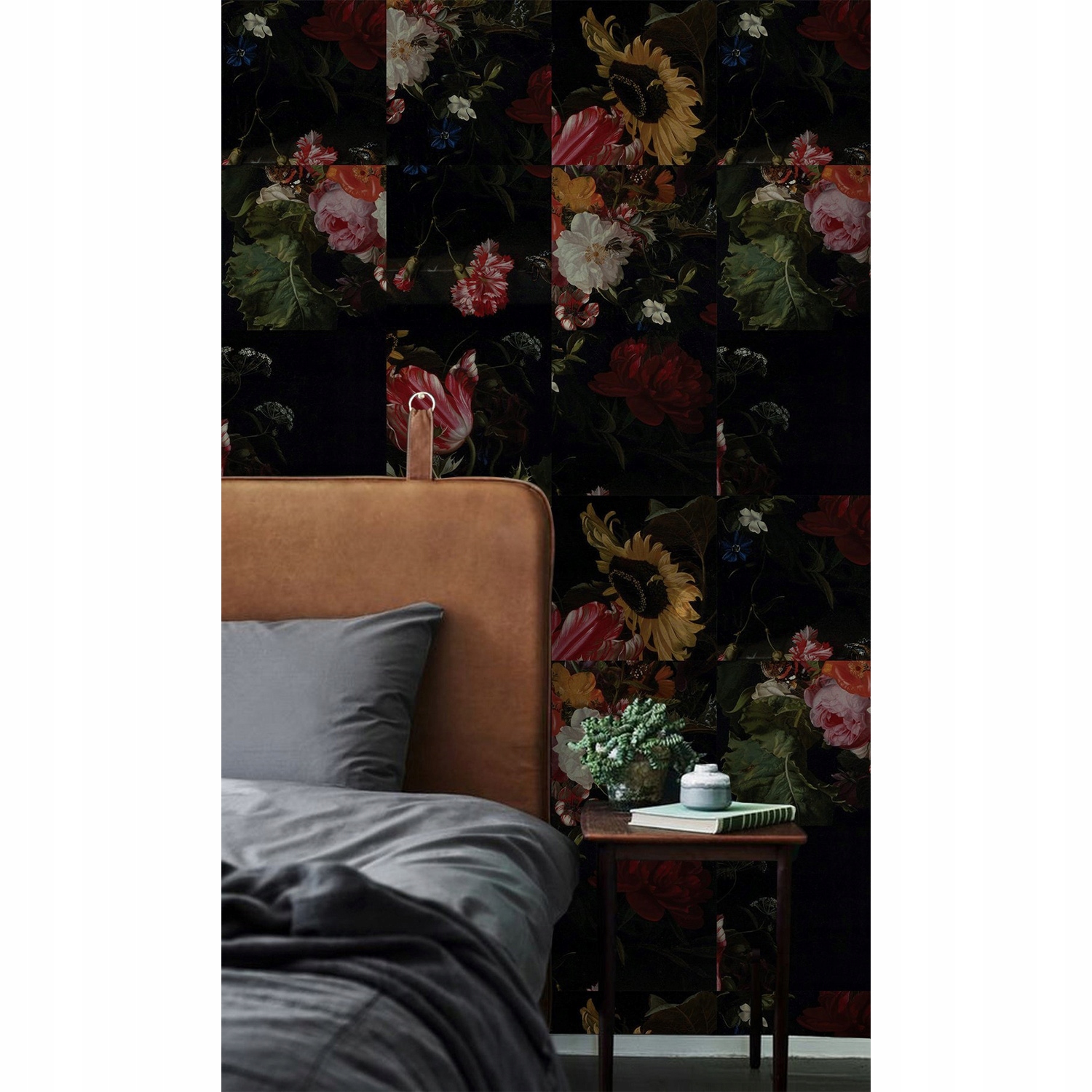 

Fototapeta ścienna Holenderski patchwork 208x146cm
