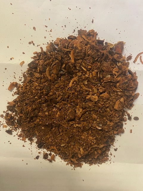 Levně Anýz Hvězdičky Grys 1kg Rafex