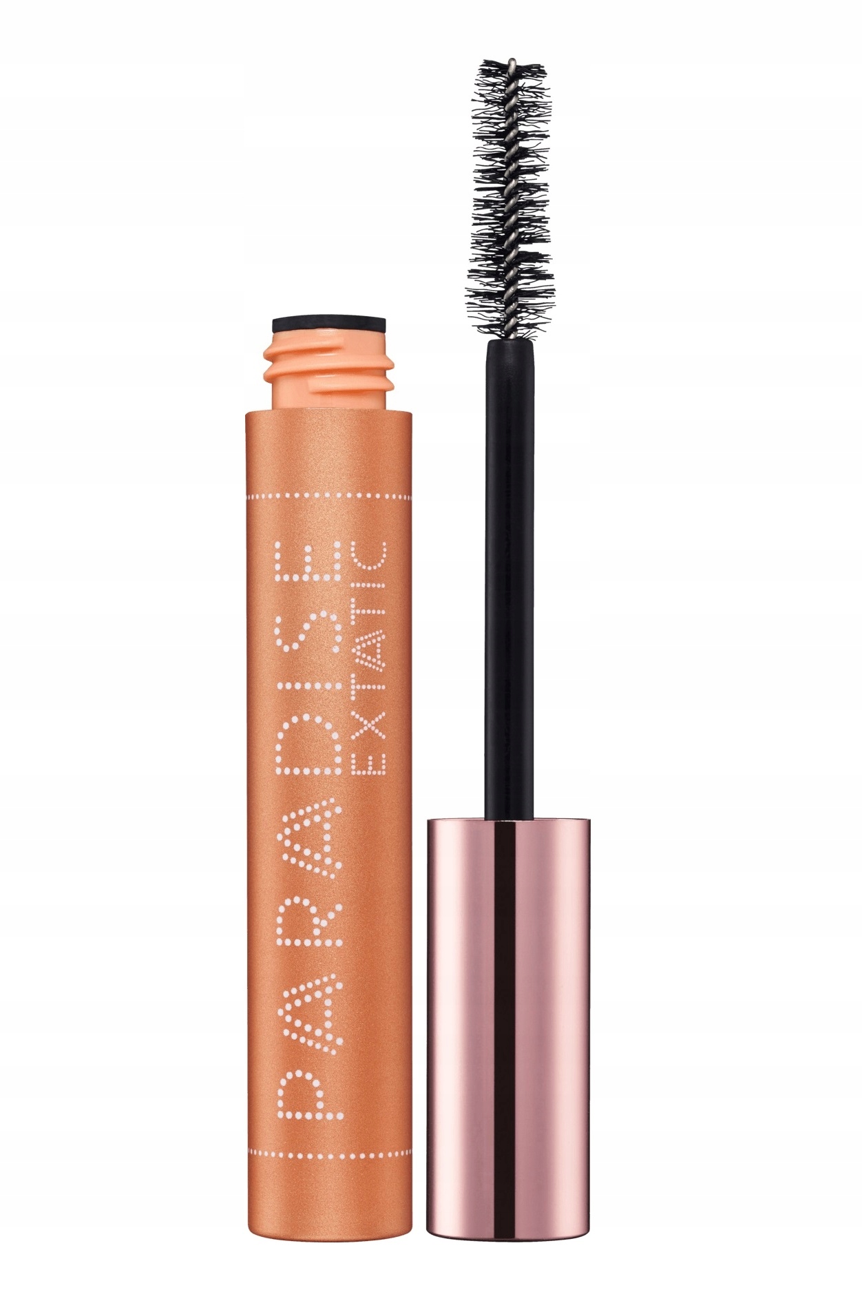 L'Oreal Paris Paradise Black řasenka na řasy 6,4 ml