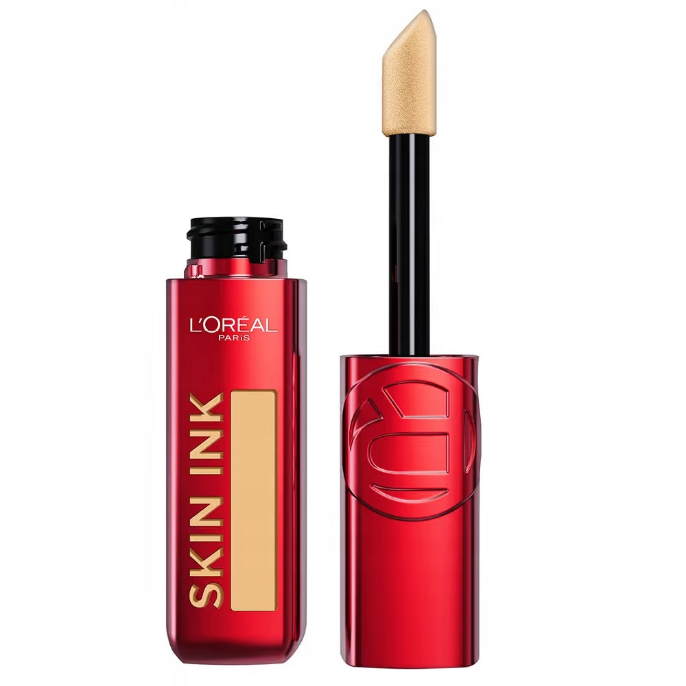 L'Oreal Paris Infaillible Skin Ink podkladová báze na obličej 260 Neutral Warm 15 ml