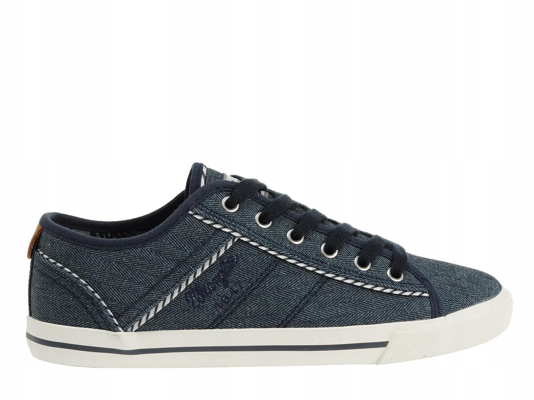

Buty Wrangler Starry America Navy WL171512 (40)