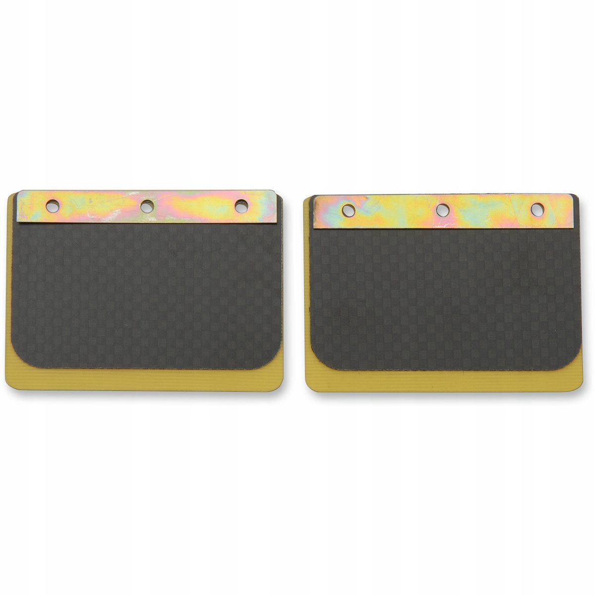 Membránové ventilové destičky Boyesen Kawasaki Kx 125