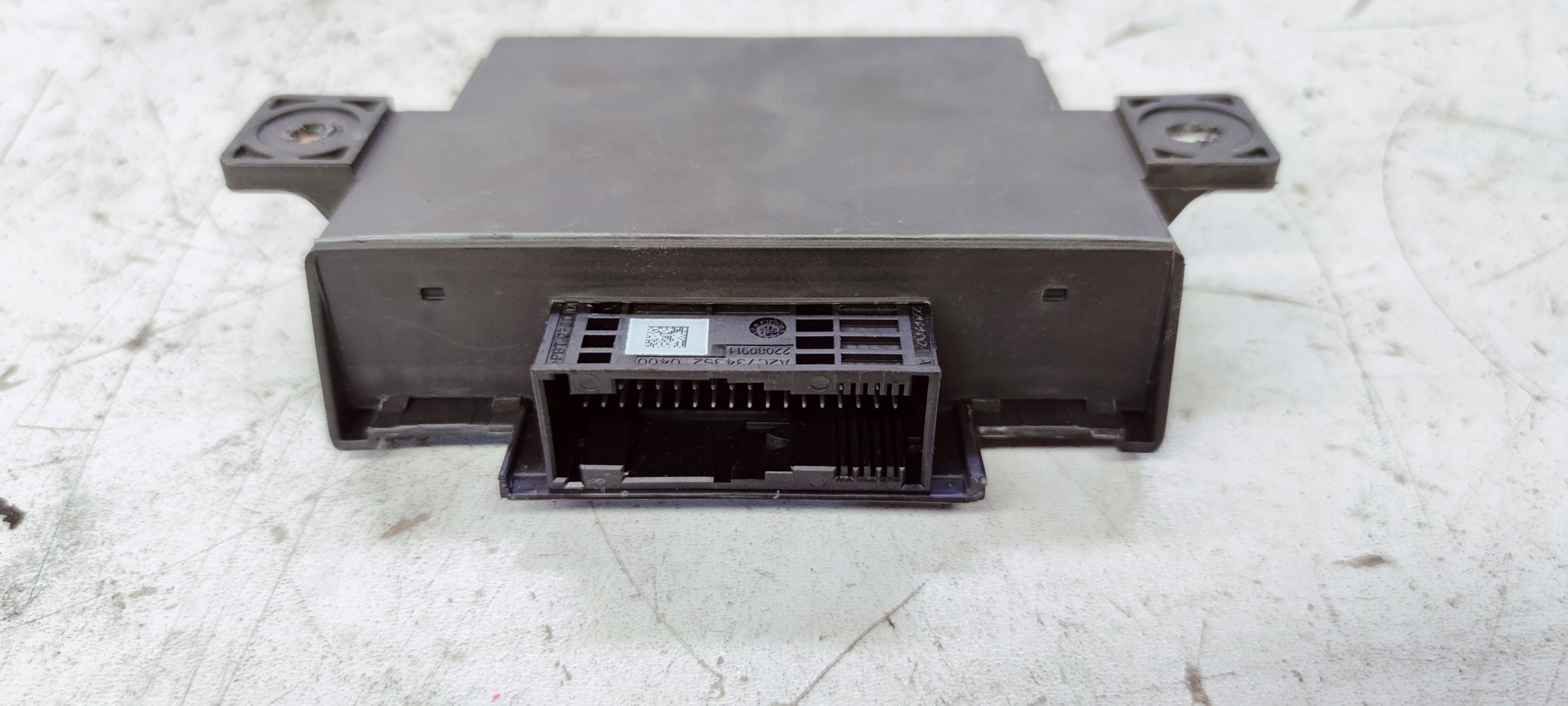 MODULO CENTRALINA GATEWAY AUDI A4 A5 Q7 4M1907468A