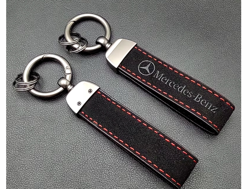 Mercedes brelok zawieszka do kluczy Premium