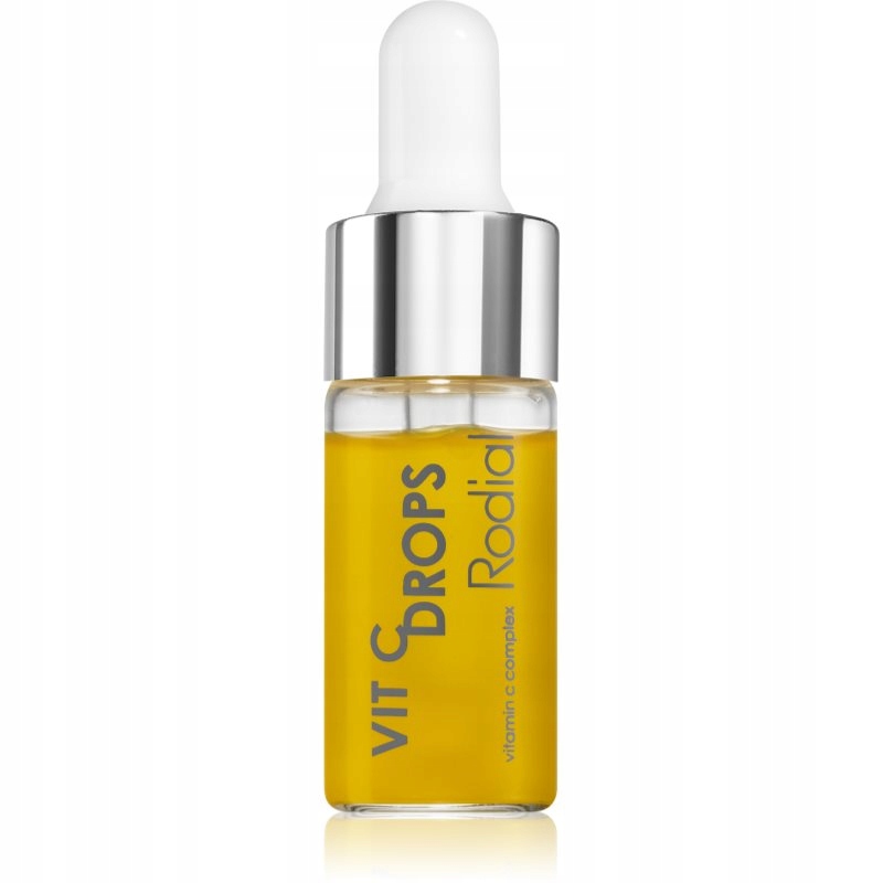 Rodial Vitamínové kapky C 10 ml