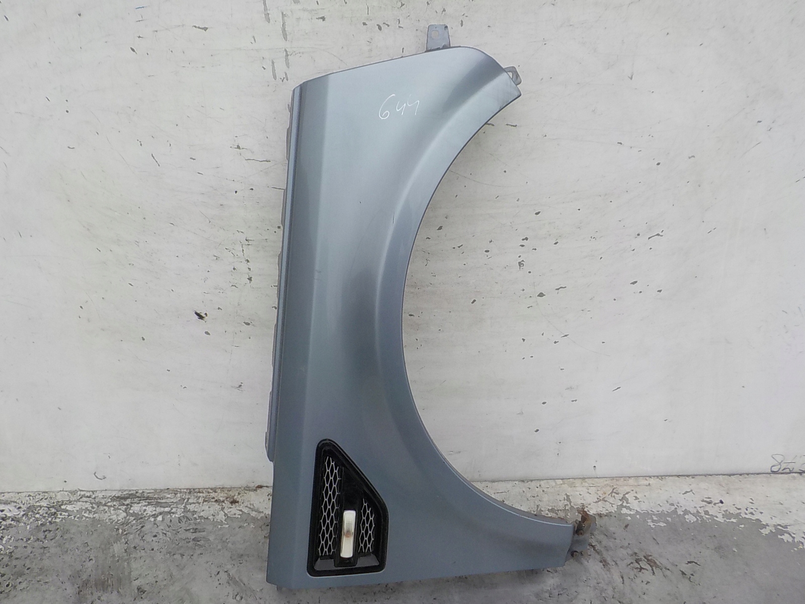 644 LAND ROVER FREELANDER II fender right front