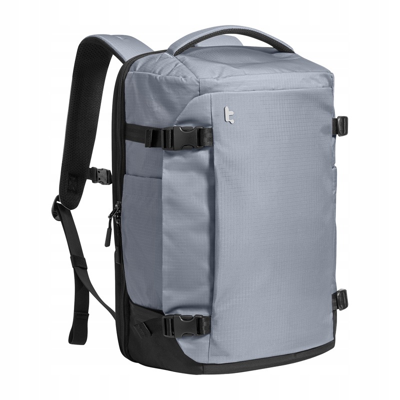Batoh Tomtoc Navigator-T66 Liteway 17" 40L (šedý)
