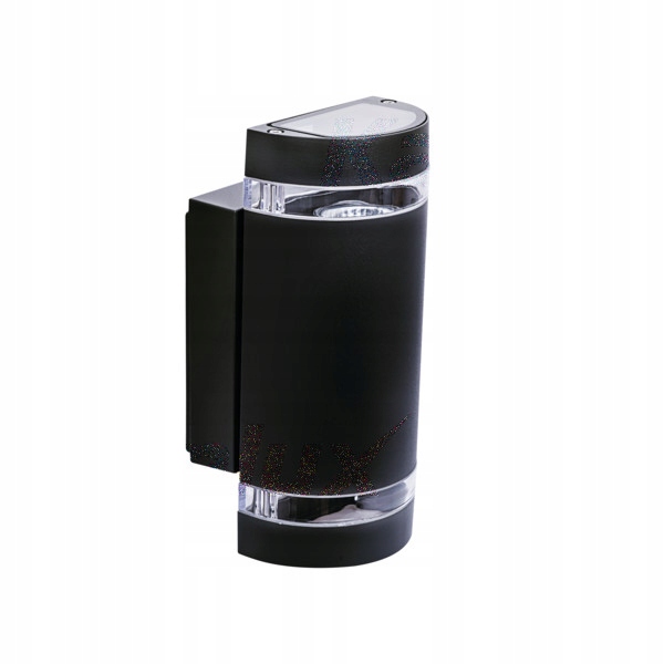 

Lampa ścienna Kanlux Zew EL-235U-B GU10