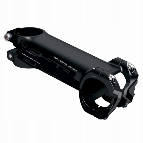 Wspornik kierownicy Fsa Afterburner 12 120mm 31,8 nero alloy