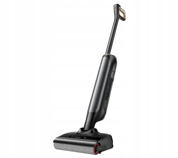 Odkurzacz bezprzewodowy Dreame Mova M10 40min Funkcja mycia Czarny