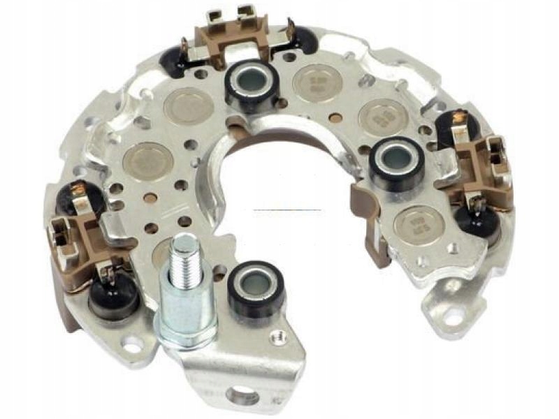 ВИПРЯМЛЯЧ ЗМІННОГО СТРУМУ AS-RU ARC6060