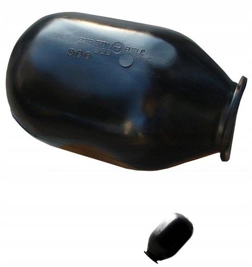 Gumová membrána Epdm pro hydrofor Covera/BG-Invest BG-K00018-50 Model 50