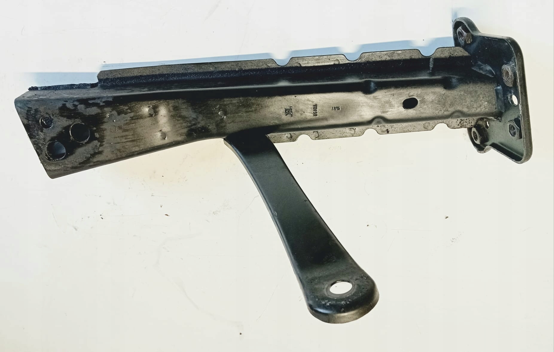 beam tip console SANEK KIEL right FIAT DOBLO II