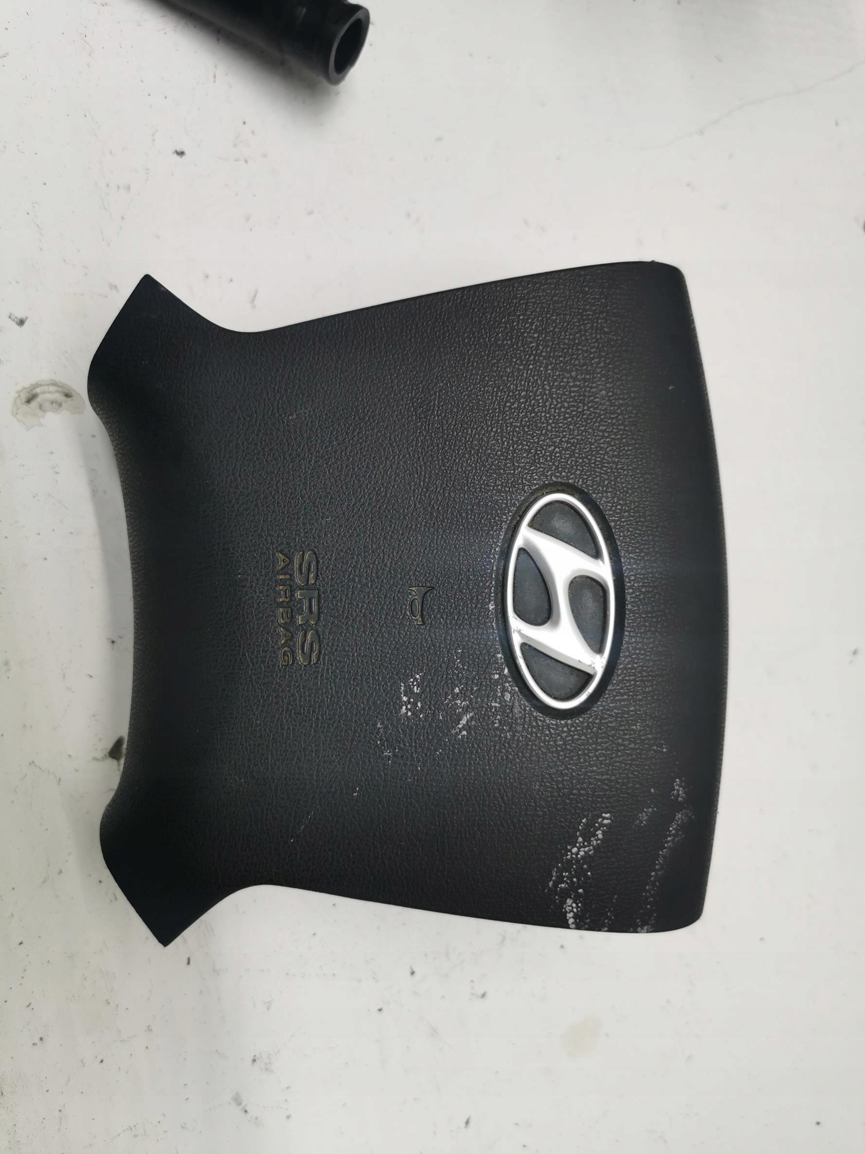 AIRBAG Airbag Deckel HYUNDAI H-1 II 07-15 EU