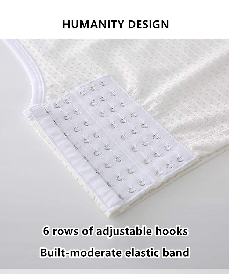 Trans Lesbian Binder Transgender Mesh Haleychan Wo Kod producenta RBirdShop-LS-SKU141727