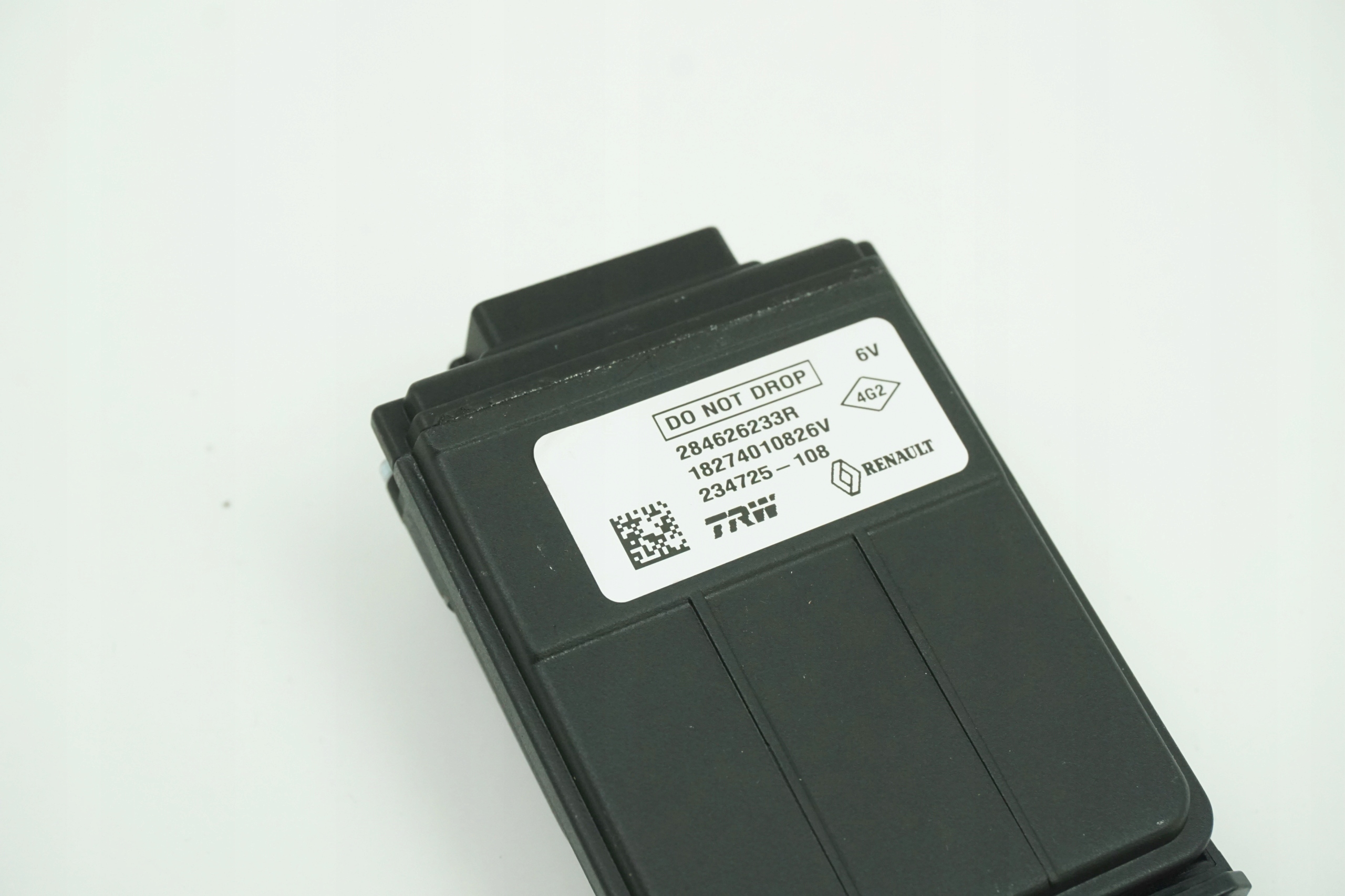 Kamera Radar Przód Kadjar Koleos 284626233R Numer katalogowy oryginału 284626233R