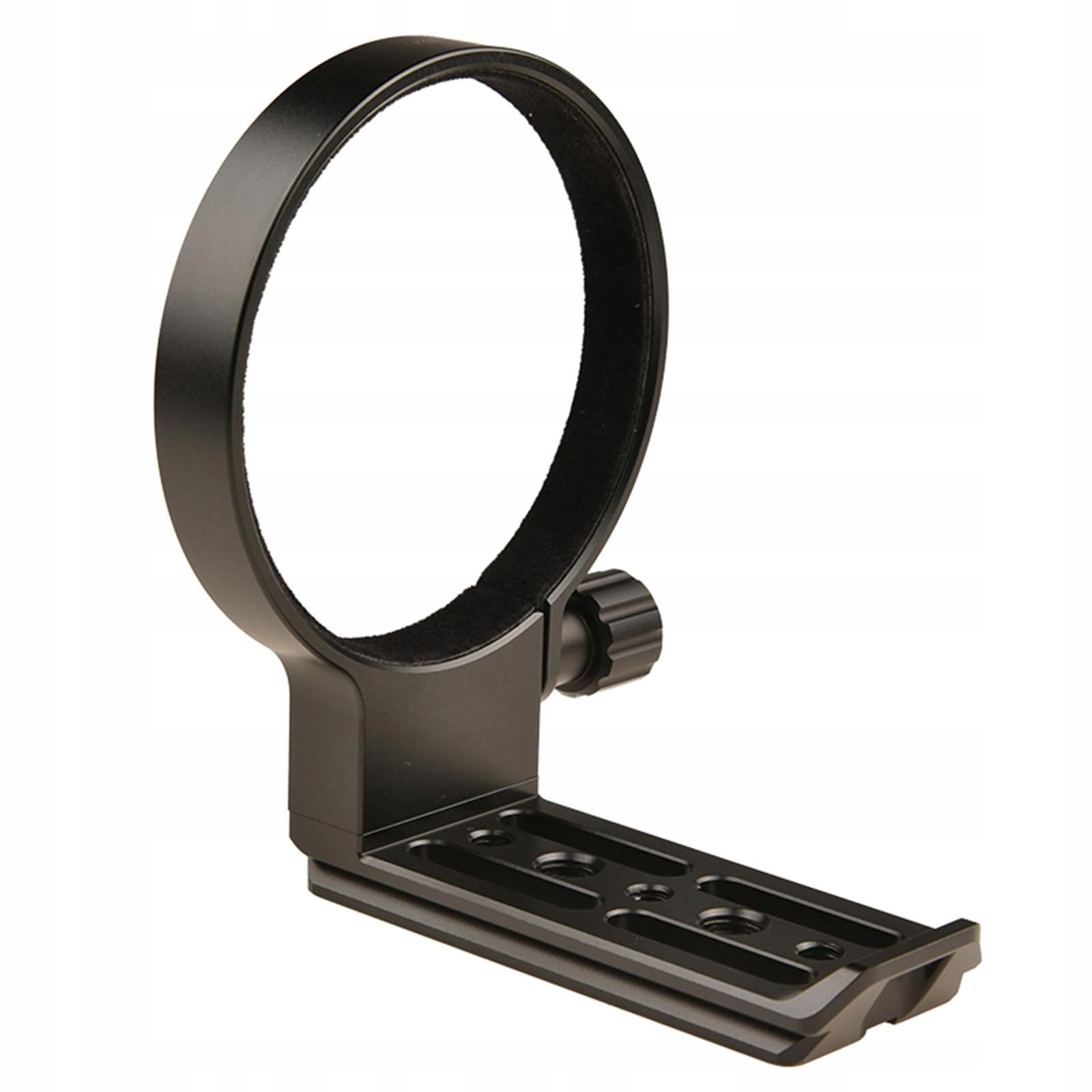 Podstawa podstawy statywu obiektywu Wspornik Marka Inna