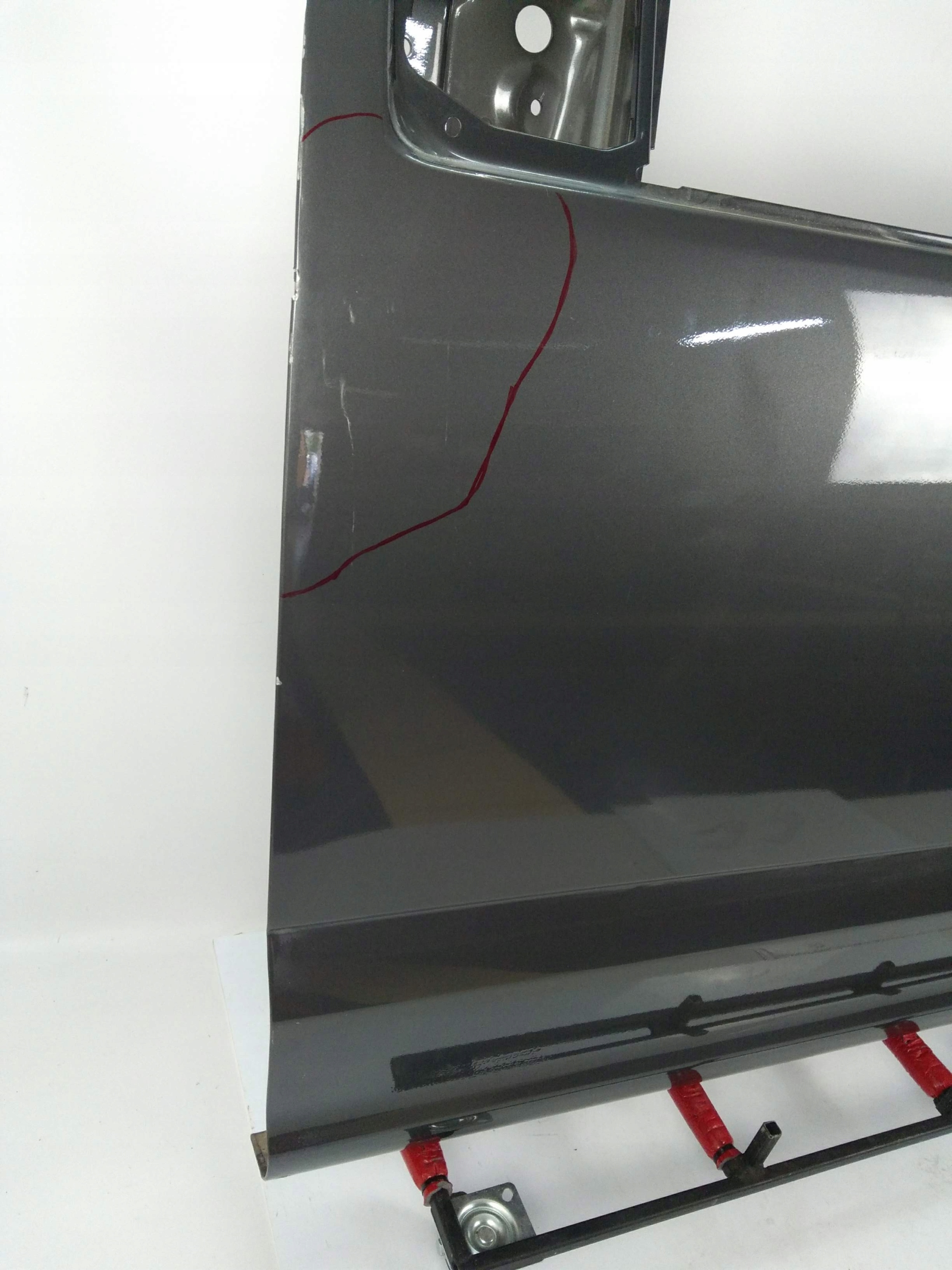Ford F150 door left front driver´s 2015-20