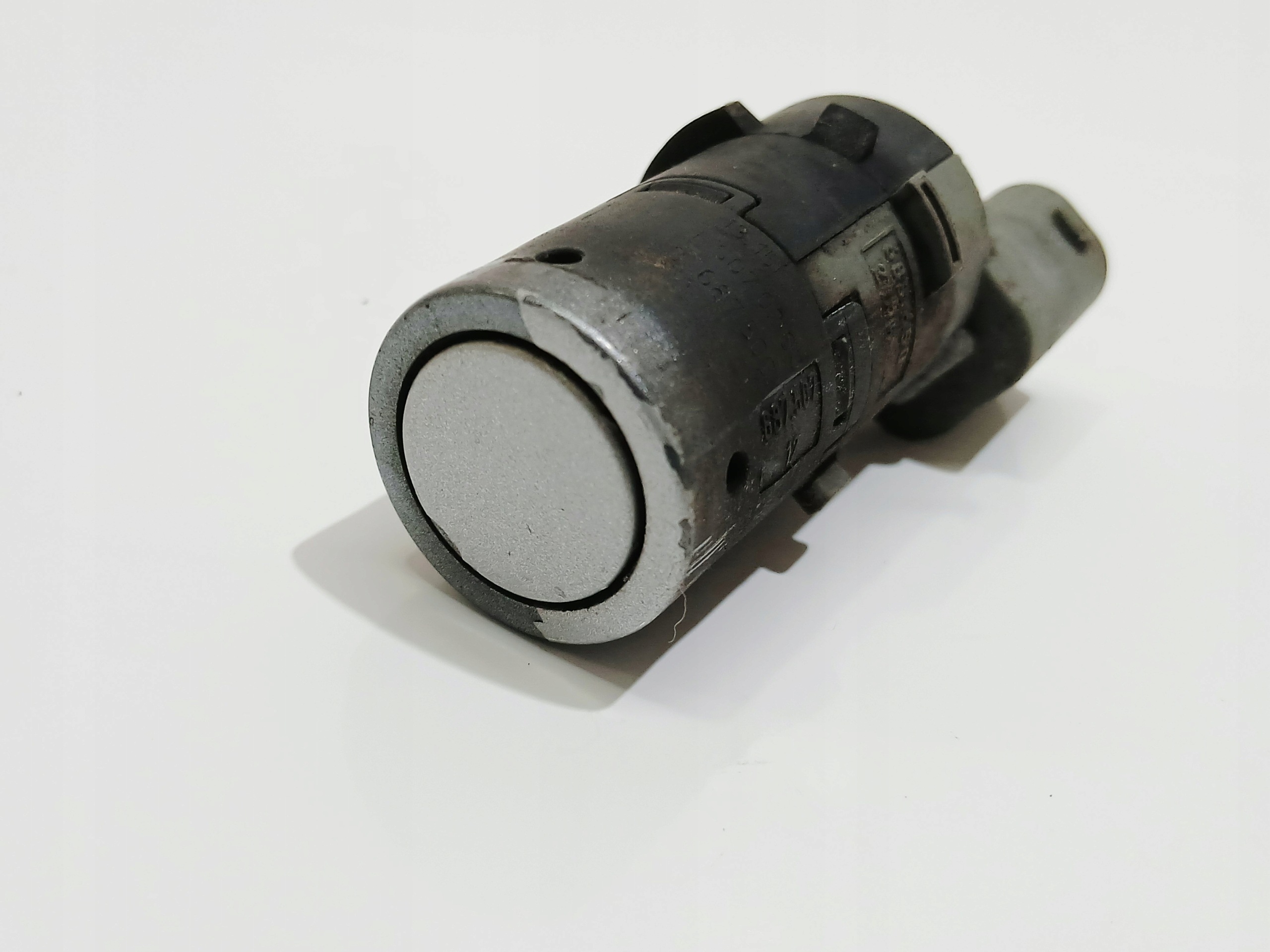 Sensor Parken heck 354 BMW X3 E83 LCI M PAKIET 6989071