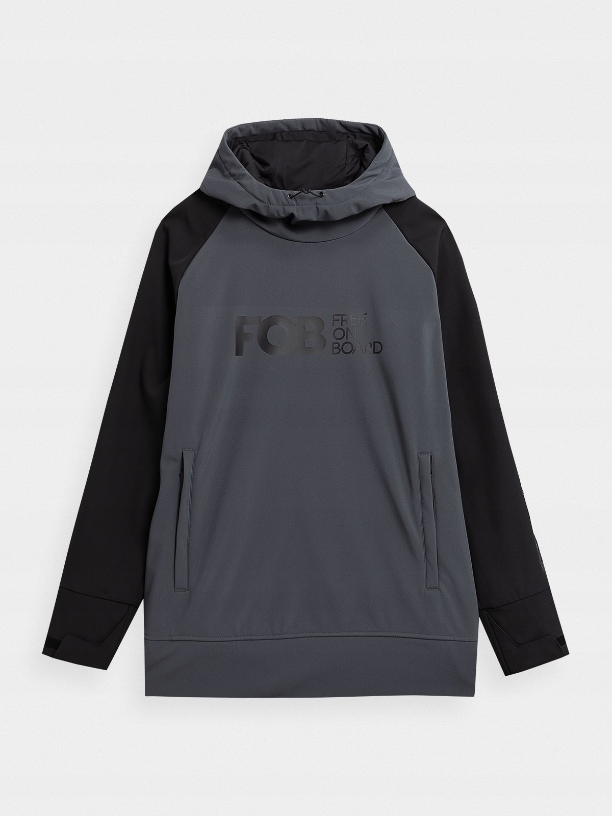 

Kurtka Snowboardowa 4F H4Z22-SFM001F-XXL-22S
