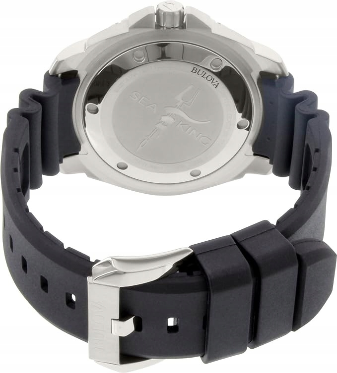 Bulova sea king 96b228 best sale
