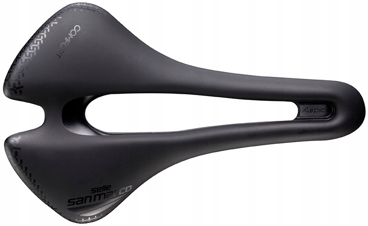 Siodełko San Marco Aspide Short Dynamic Comfort Narrow